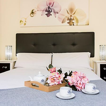 Esparteros Freshapartments 马拉加 外观 照片