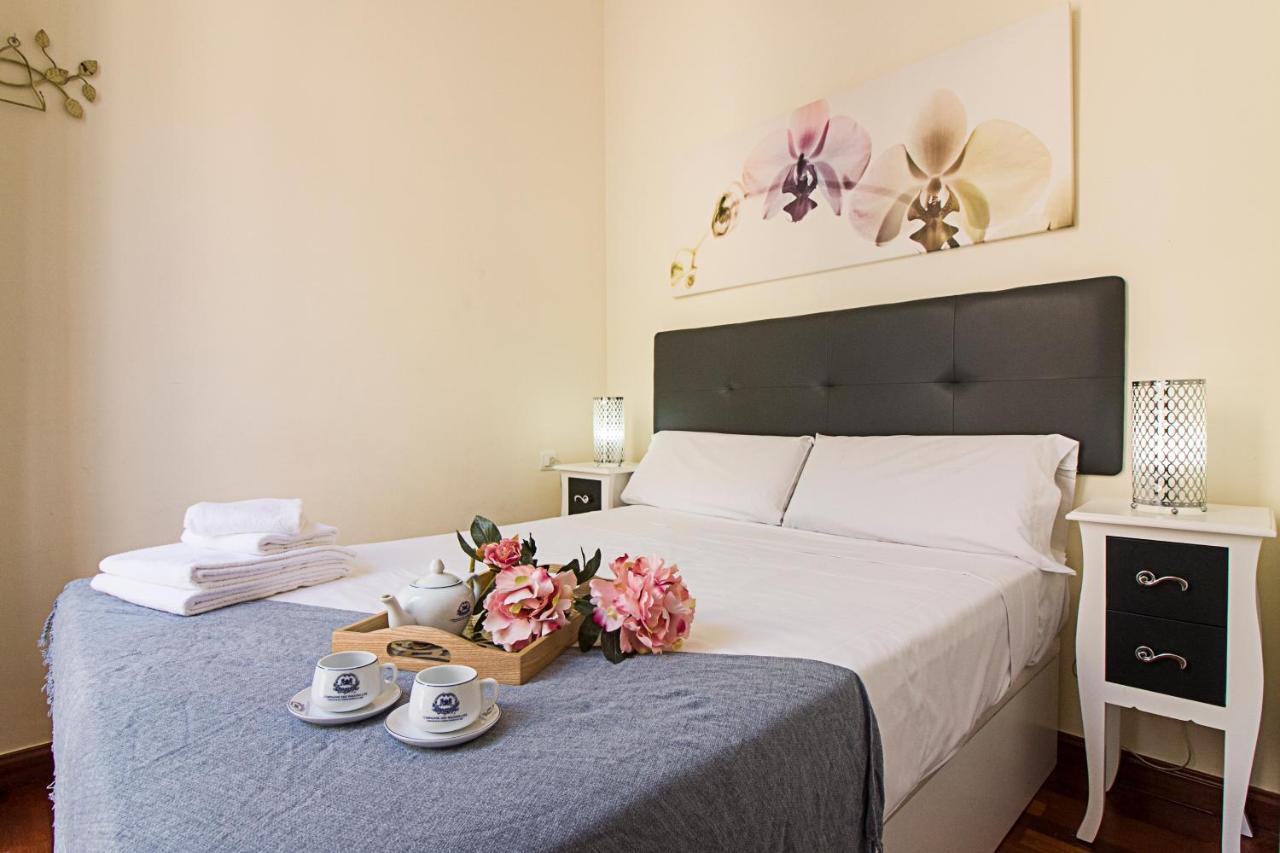 Esparteros Freshapartments 马拉加 外观 照片