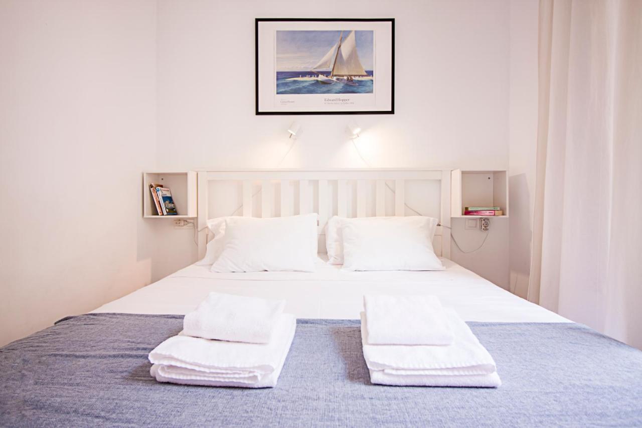 Esparteros Freshapartments 马拉加 外观 照片