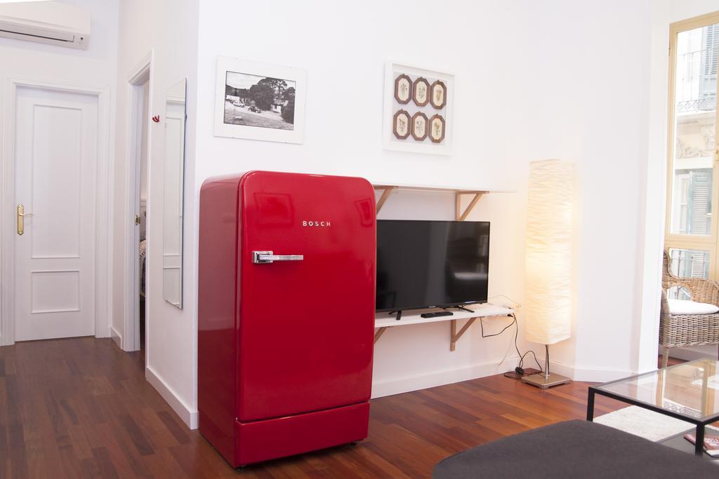 Esparteros Freshapartments 马拉加 外观 照片