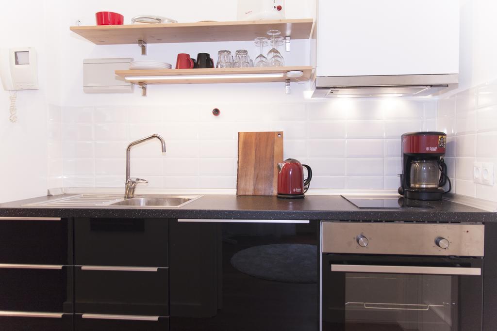 Esparteros Freshapartments 马拉加 外观 照片