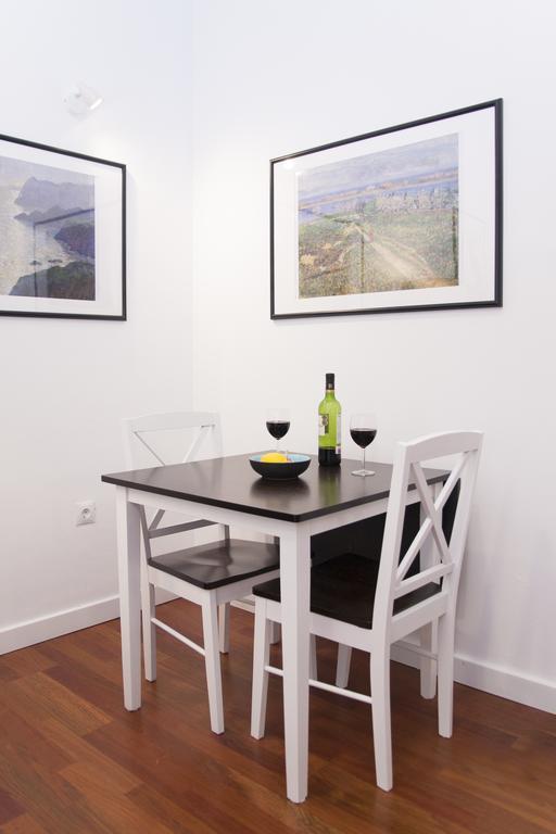 Esparteros Freshapartments 马拉加 外观 照片