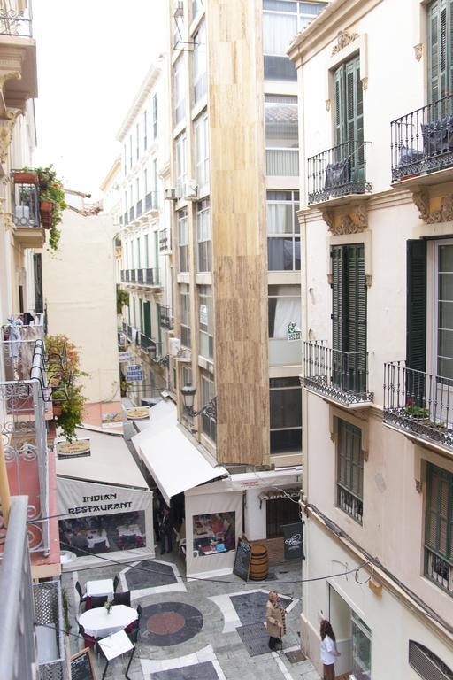Esparteros Freshapartments 马拉加 外观 照片