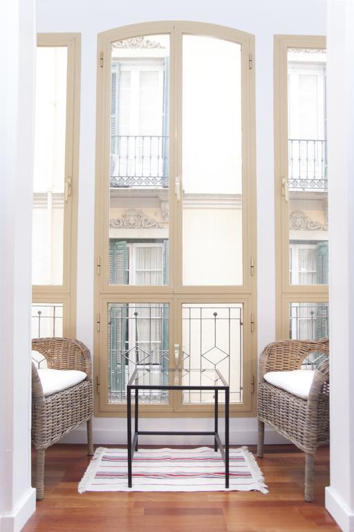Esparteros Freshapartments 马拉加 外观 照片