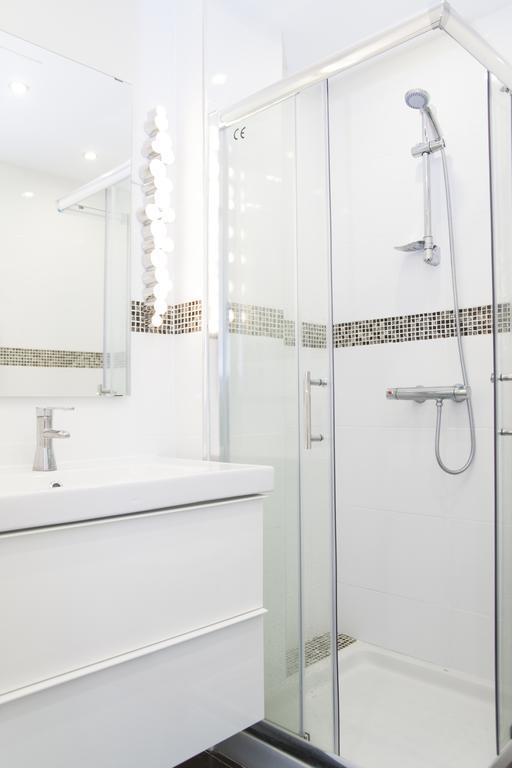 Esparteros Freshapartments 马拉加 外观 照片