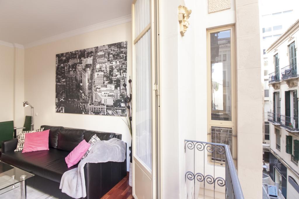 Esparteros Freshapartments 马拉加 外观 照片
