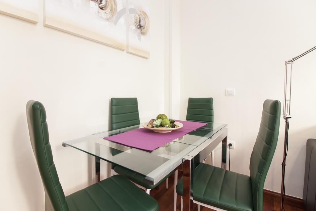Esparteros Freshapartments 马拉加 外观 照片