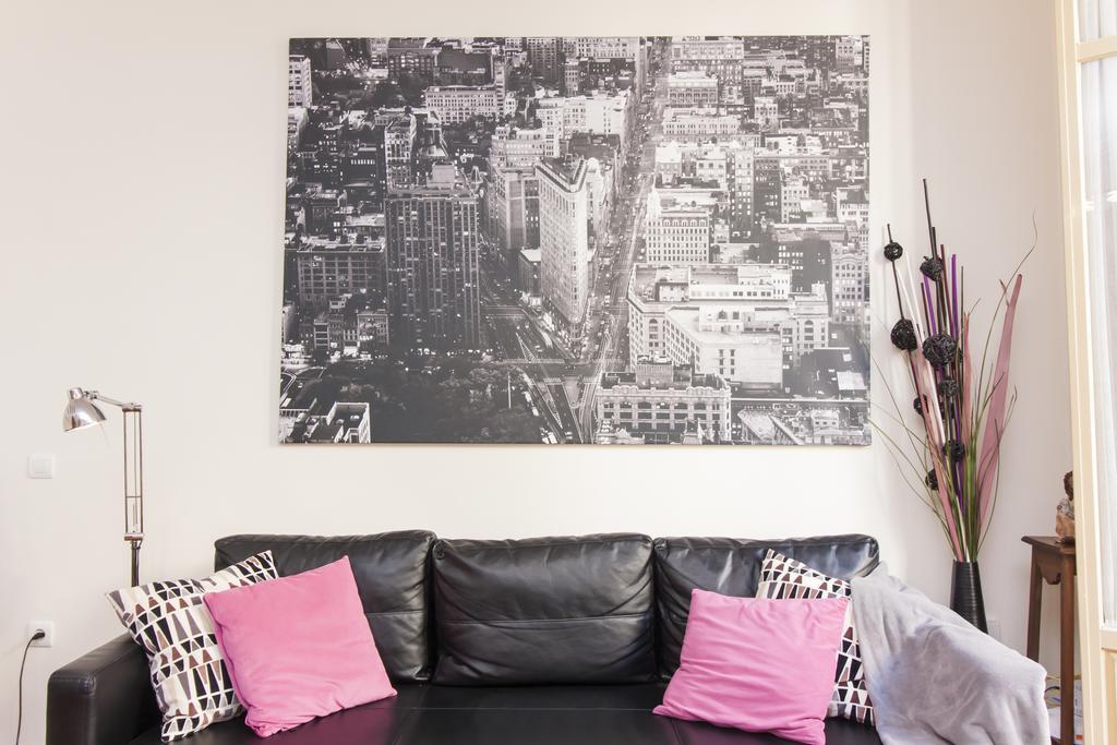 Esparteros Freshapartments 马拉加 外观 照片