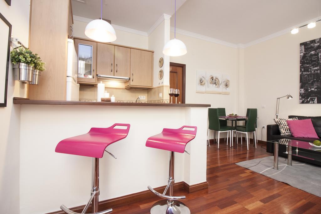 Esparteros Freshapartments 马拉加 外观 照片
