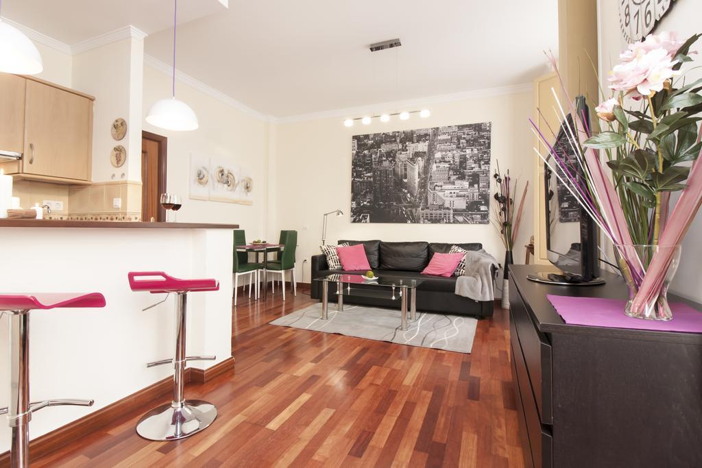 Esparteros Freshapartments 马拉加 外观 照片