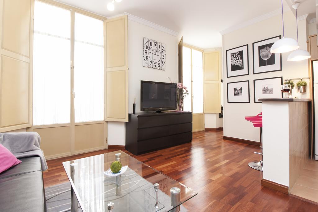 Esparteros Freshapartments 马拉加 外观 照片