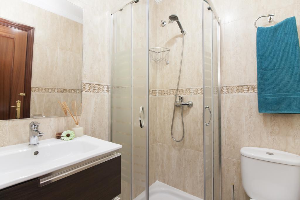 Esparteros Freshapartments 马拉加 外观 照片