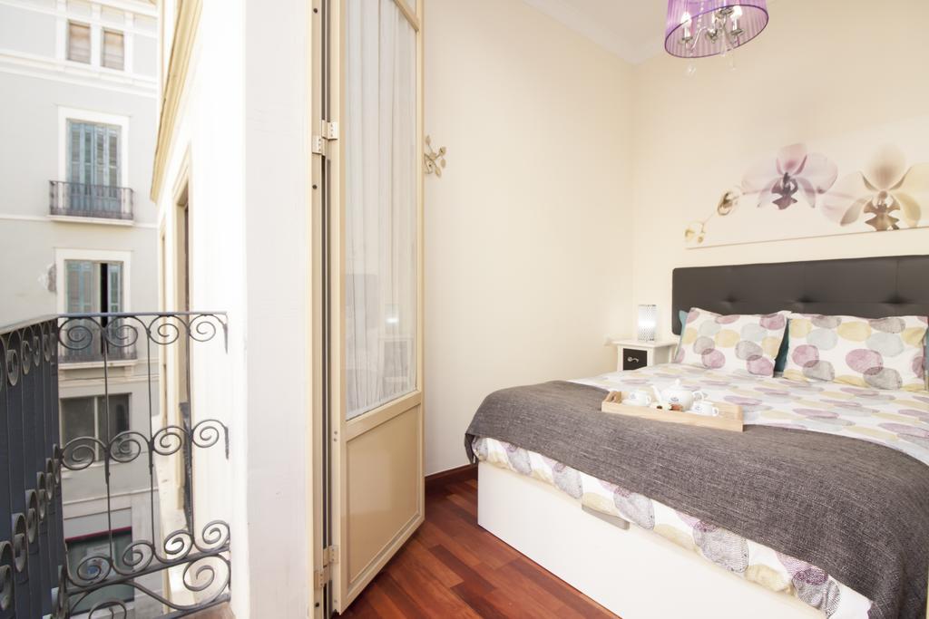 Esparteros Freshapartments 马拉加 外观 照片